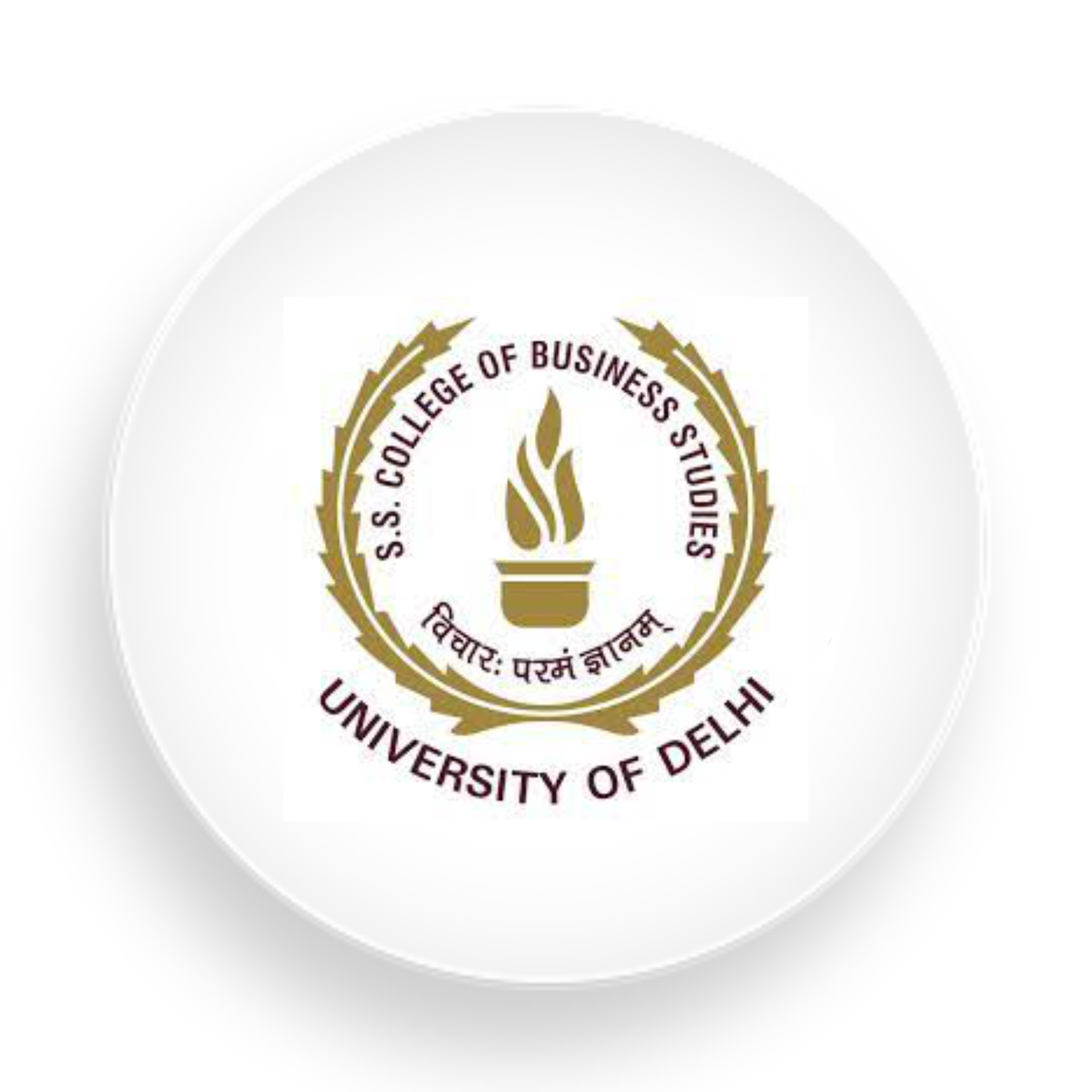 Shaheed Sukhdev College of Business Studies