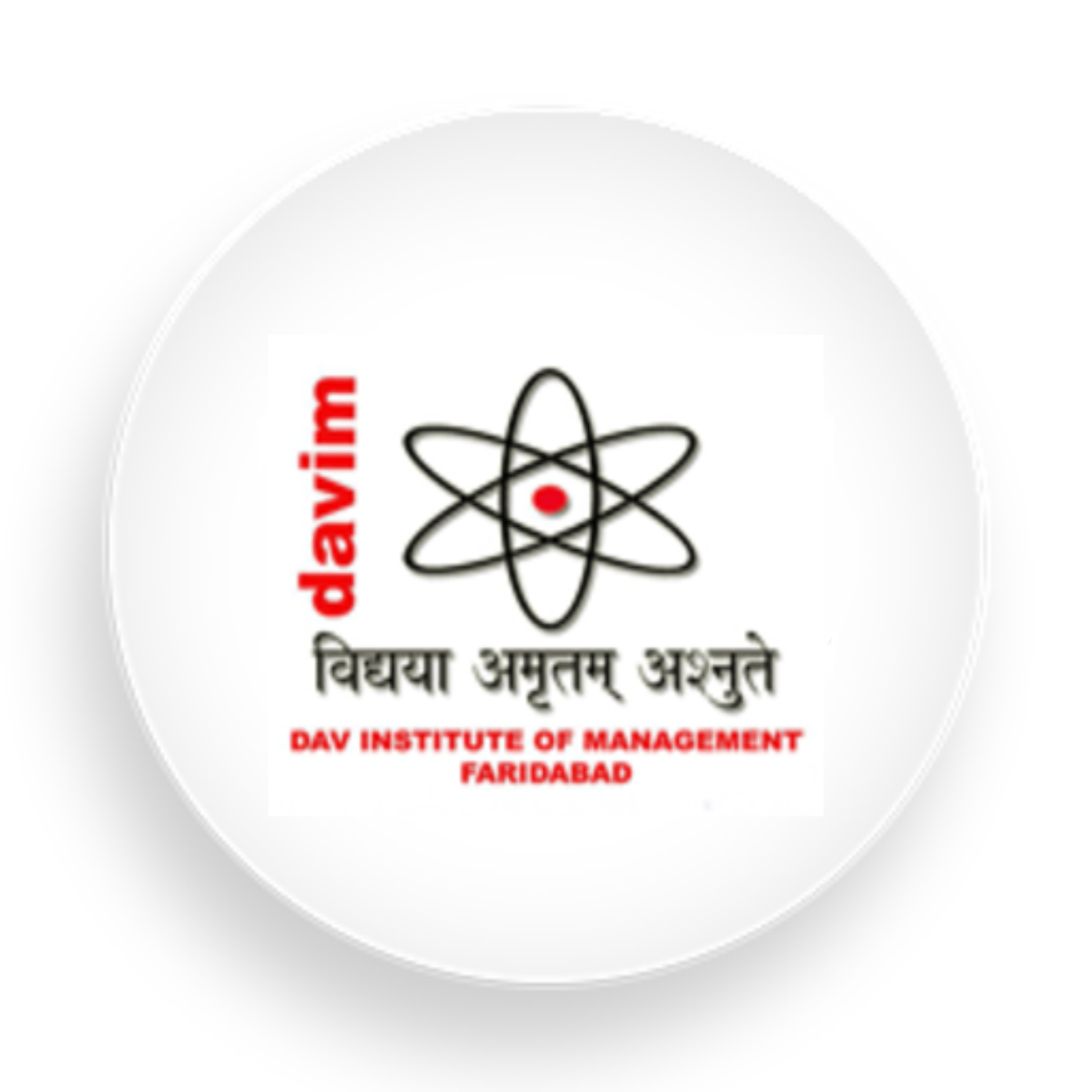 DAV Institute of Management