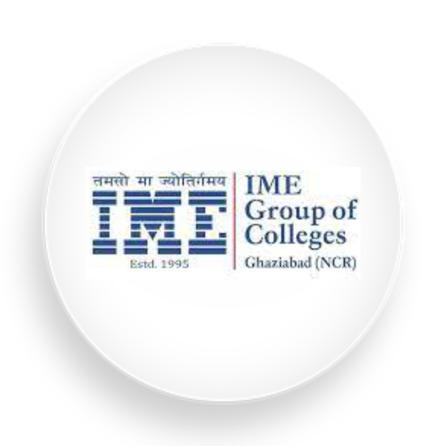 Institute of Management Education (IME)
