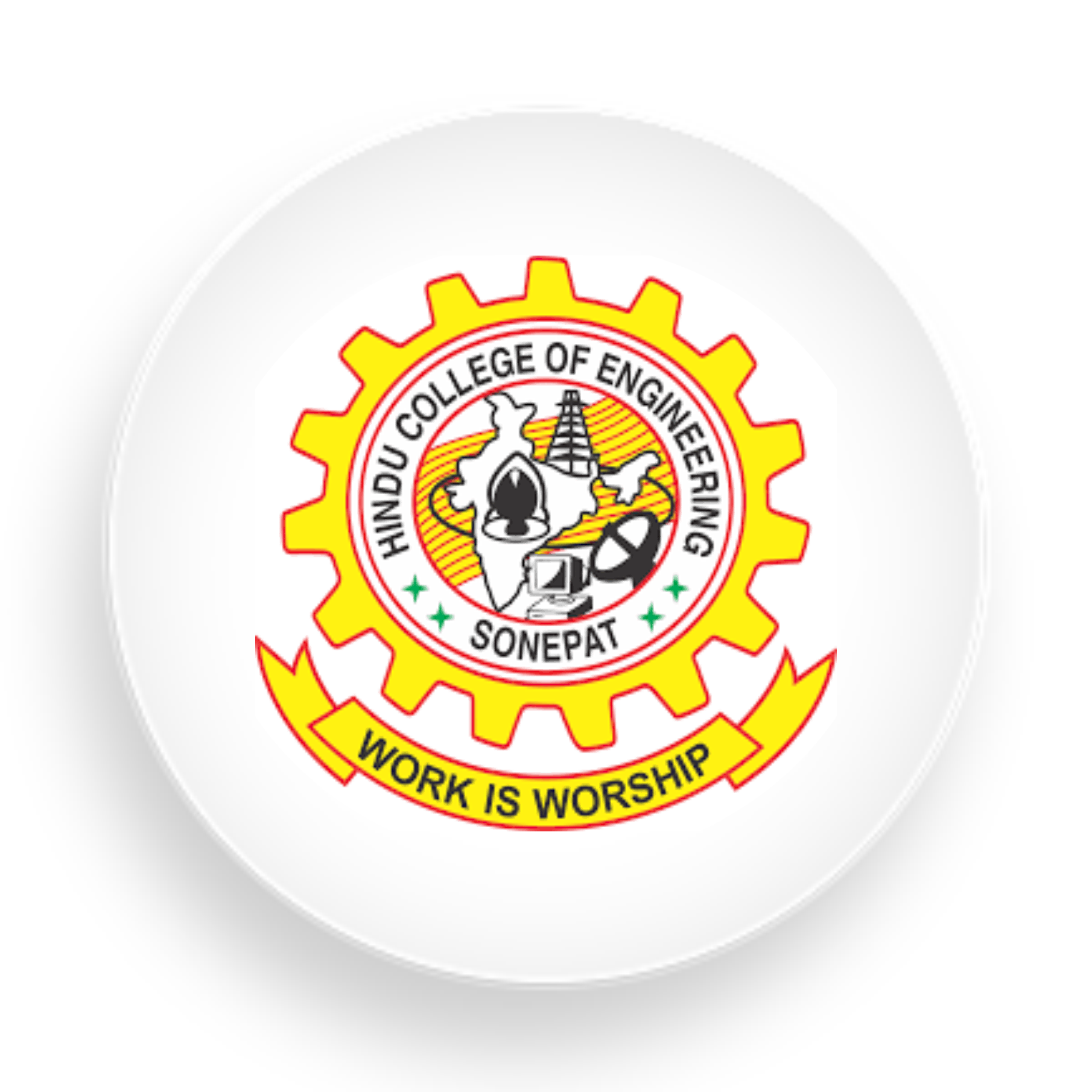 Hindu College of Engineering