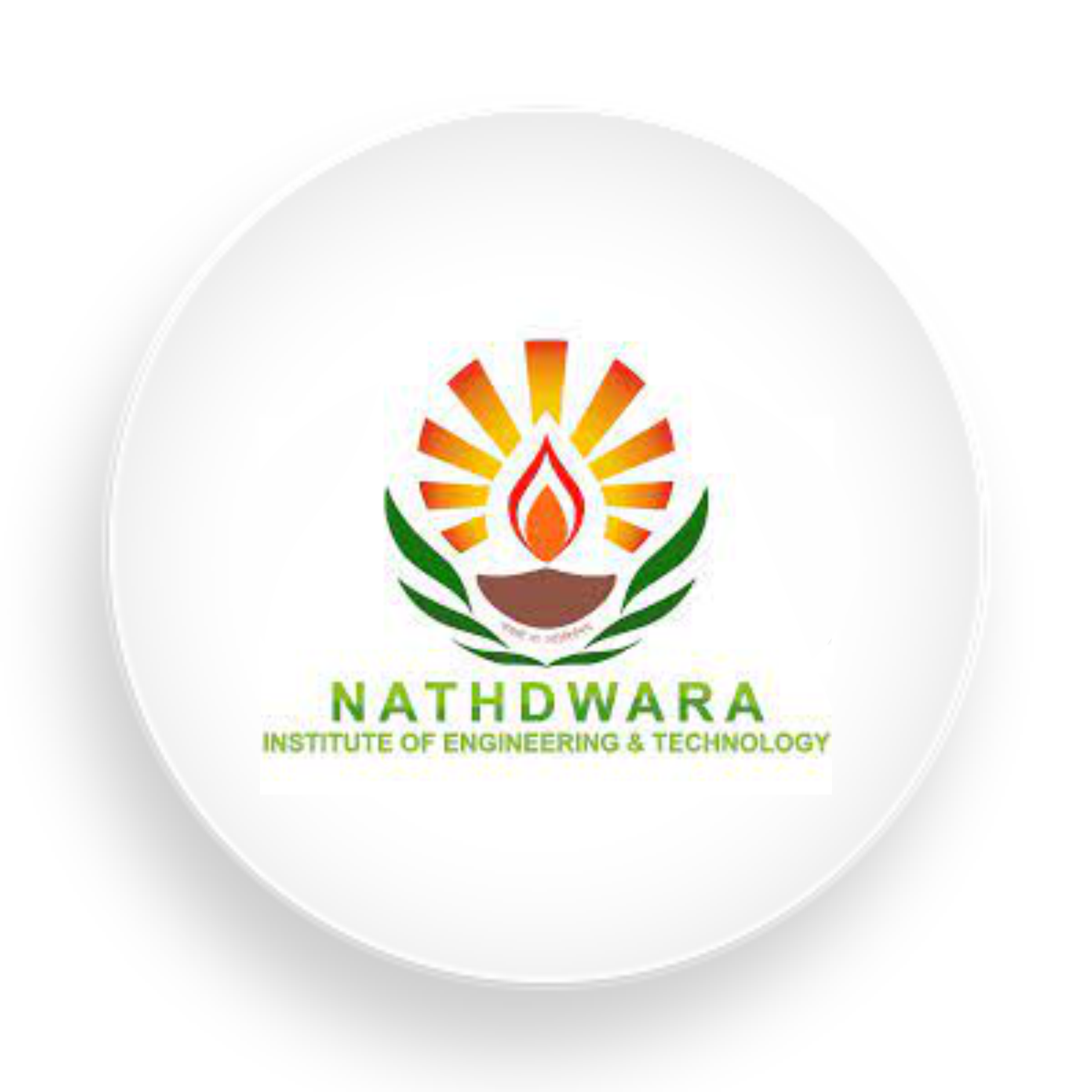 Nathdwara Institute of Engineering & Technology